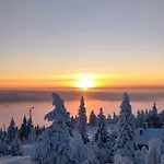 Willa Aada By The Slopes Syöte