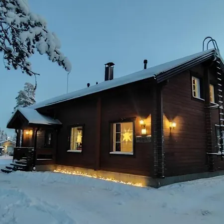 Villa Aada By The Slopes *