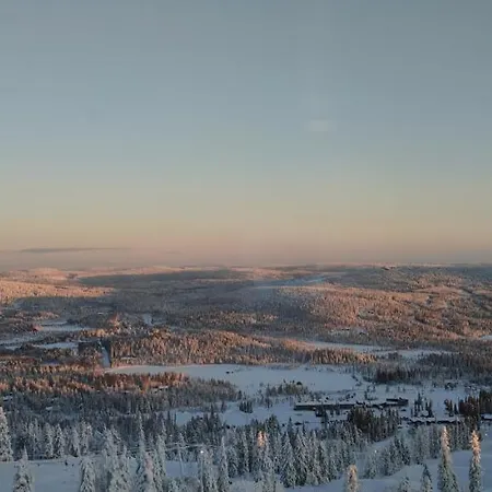 Huvilat Aada By The Slopes