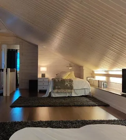 Aada By The Slopes Villa