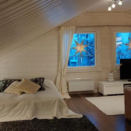 Villa Aada By The Slopes *