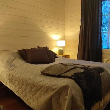 Aada By The Slopes Huvilat