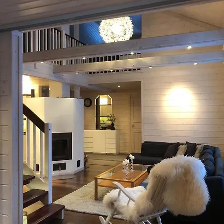 Aada By The Slopes Syöte