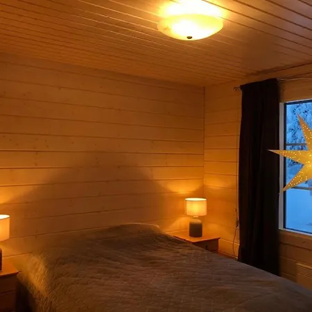 Aada By The Slopes Villa Syote