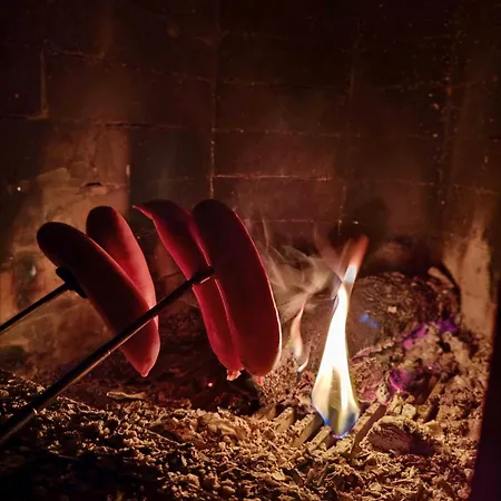 Villa Aada By The Slopes