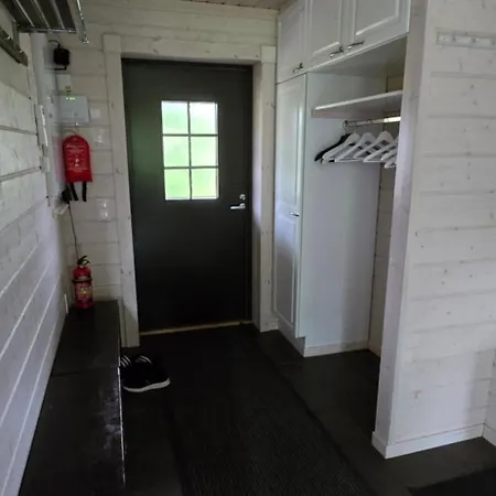 Huvilat Aada By The Slopes *