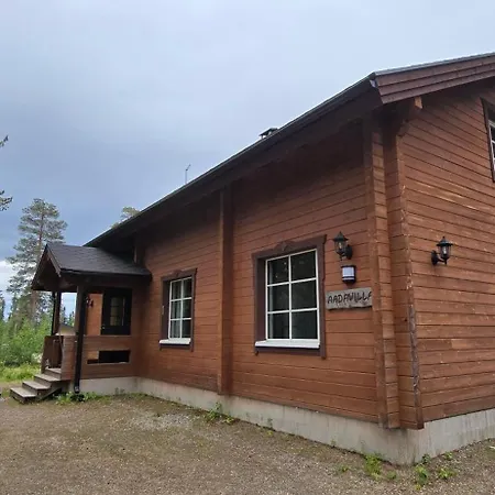 Aada By The Slopes * Iso-Syöte