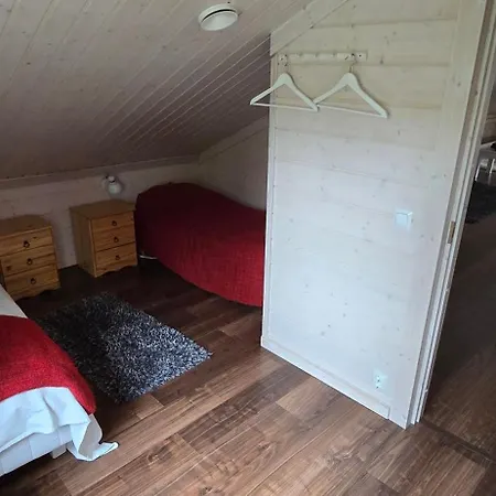 Aada By The Slopes Huvilat *