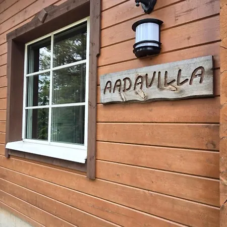 Villa Aada By The Slopes *