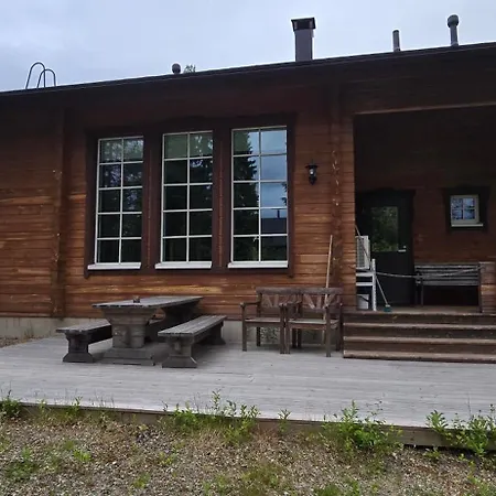 Aada By The Slopes Villa *