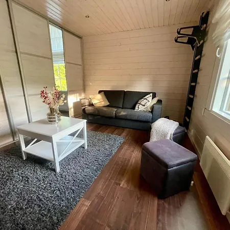 Aada By The Slopes Villa Syöte