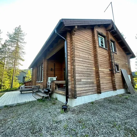 Villa Aada By The Slopes *