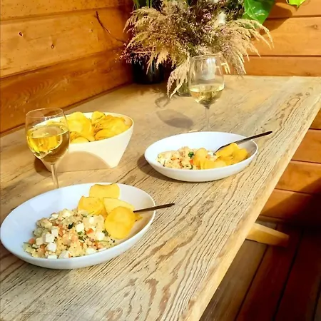 Aada By The Slopes Villa