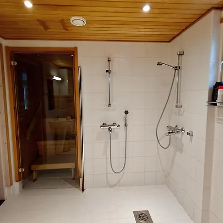 Aada By The Slopes Villa Syote