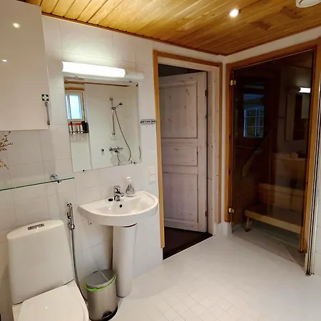 Aada By The Slopes Villa