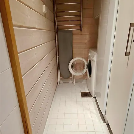 Aada By The Slopes Iso-Syöte