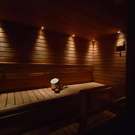 Villa Aada By The Slopes