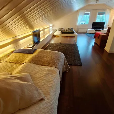 Villa Aada By The Slopes *