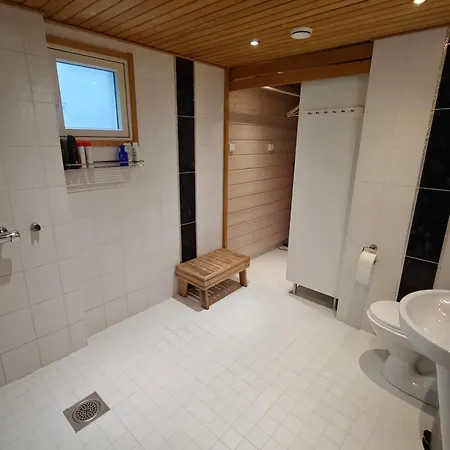 Aada By The Slopes Villa Syöte