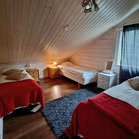 Aada By The Slopes * Syöte