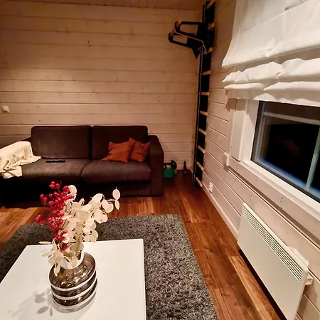 Aada By The Slopes Villa