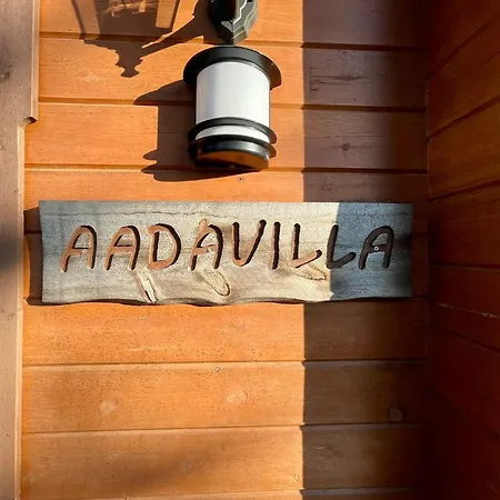 Villa Aada By The Slopes