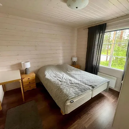 Villa Aada By The Slopes