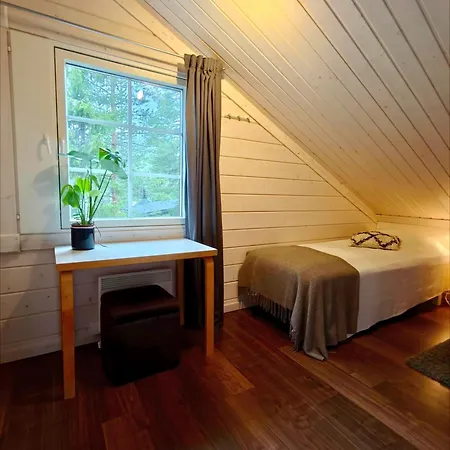 Aada By The Slopes Villa *