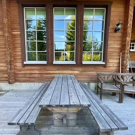 Aada By The Slopes Villa
