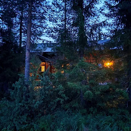 Villa Aada By The Slopes *