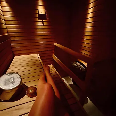 Aada By The Slopes Villa Syöte