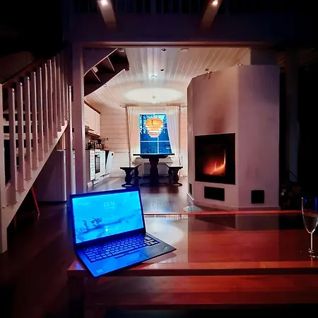 Aada By The Slopes Syöte