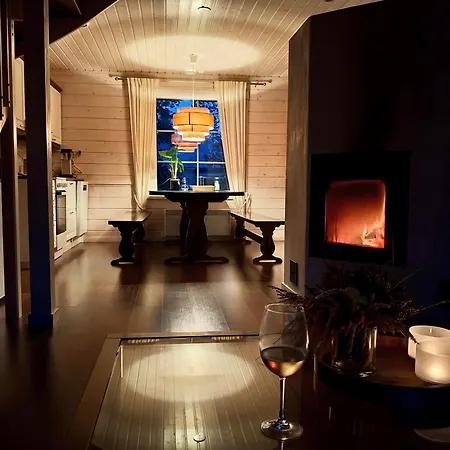 Aada By The Slopes * Syöte