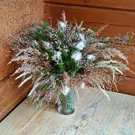 Aada By The Slopes Villa *