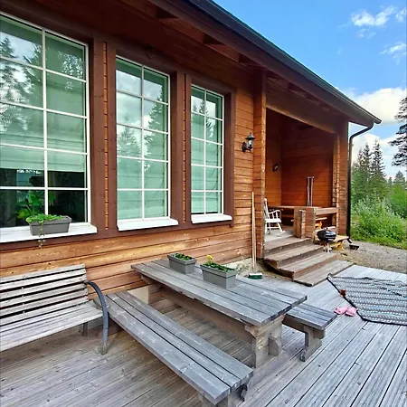 Aada By The Slopes Iso-Syöte