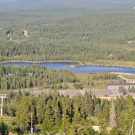 Villa Aada By The Slopes