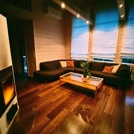 Villa Aada By The Slopes *