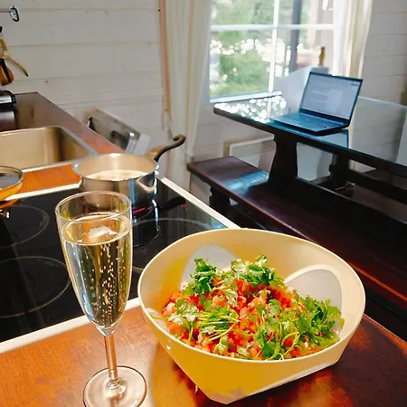 Villa Aada By The Slopes Syöte