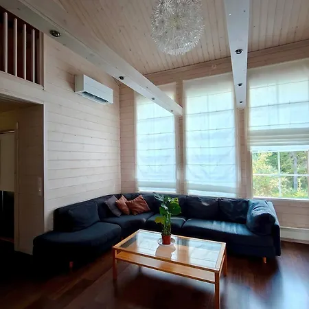 Aada By The Slopes Villa