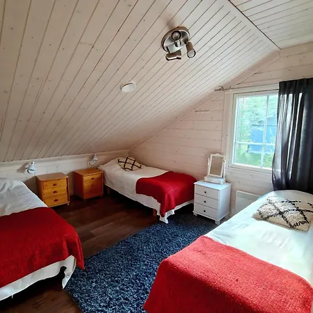 Aada By The Slopes Villa Syöte