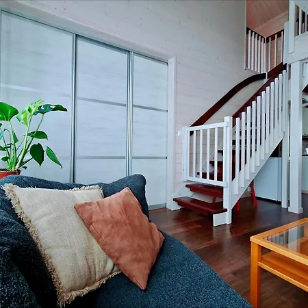 Aada By The Slopes Villa