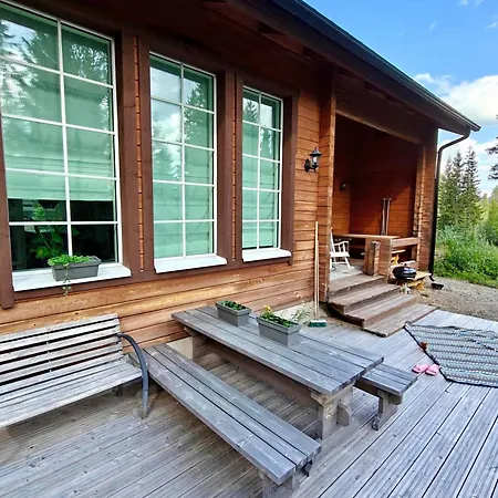 Villa Aada By The Slopes *