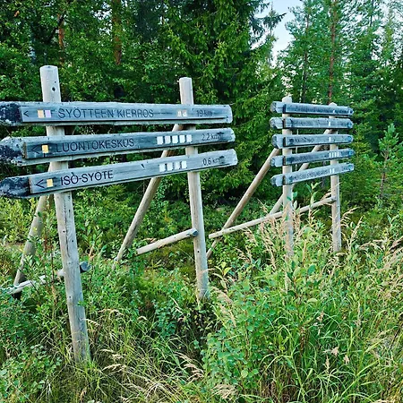 Aada By The Slopes Syöte