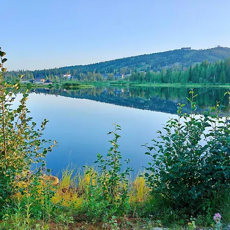 Villa Aada By The Slopes Syöte