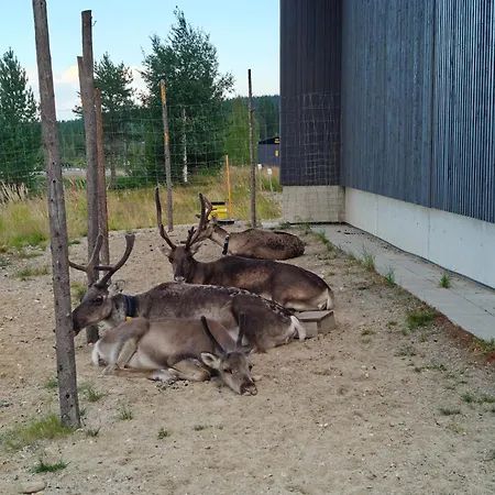 Aada By The Slopes Villa