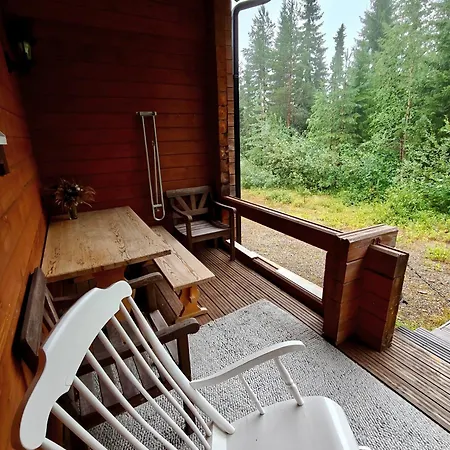 Villa Aada By The Slopes *