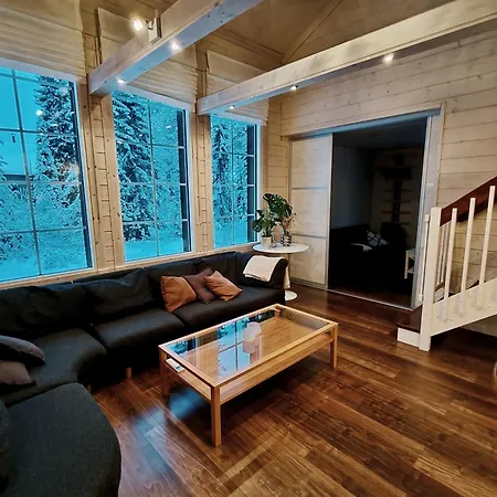 Aada By The Slopes Villa Syote