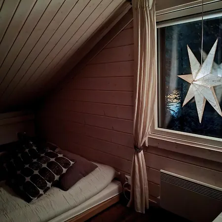 Aada By The Slopes Huvilat Iso-Syöte