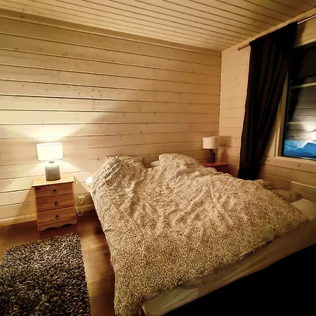 Aada By The Slopes Villa