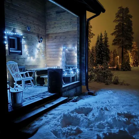 Aada By The Slopes Syote
